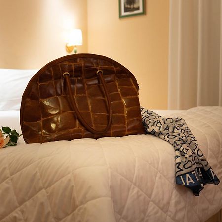 Hotel Iris Γένοβα Εξωτερικό φωτογραφία
