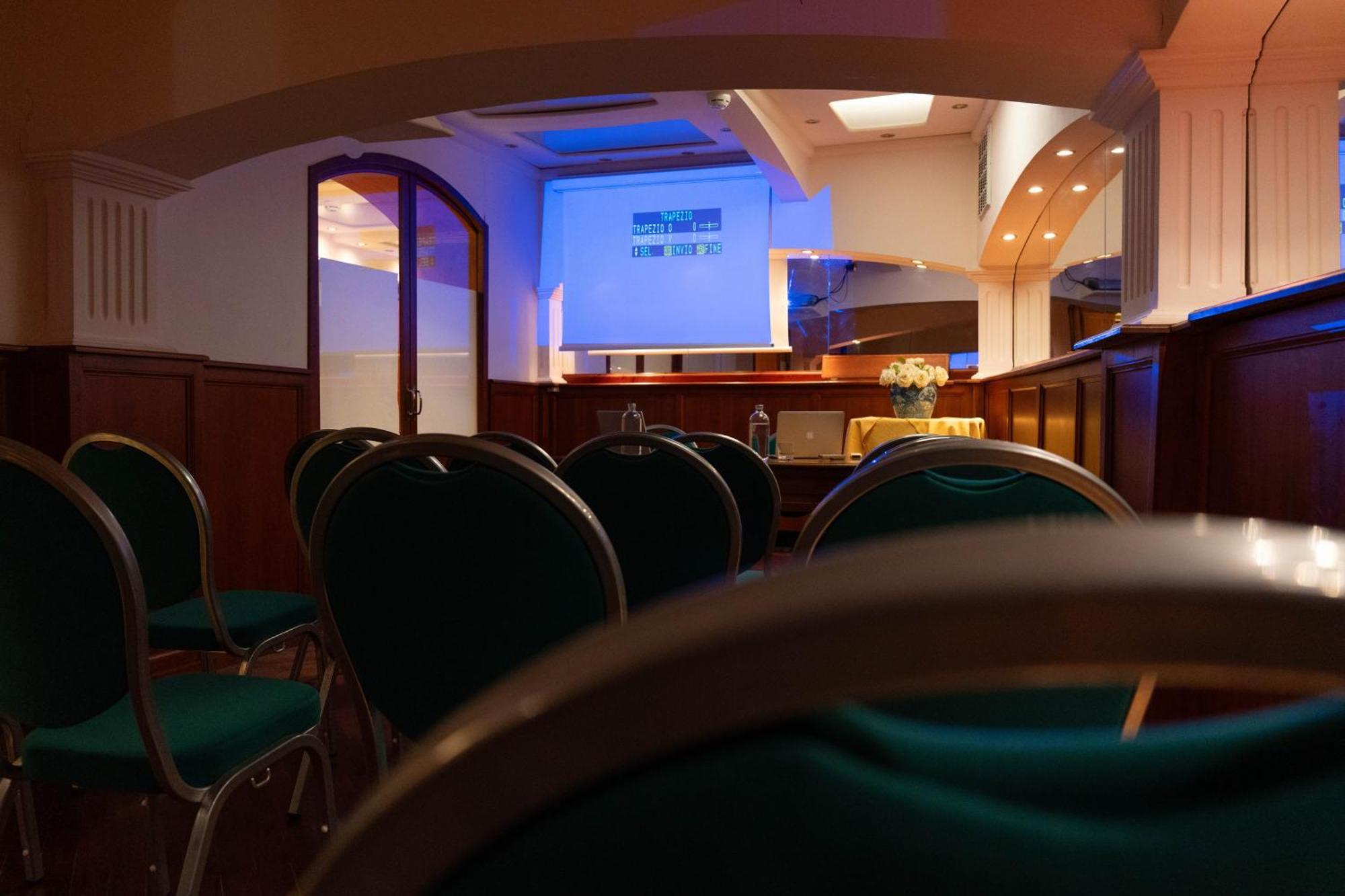 Hotel Iris Γένοβα Εξωτερικό φωτογραφία