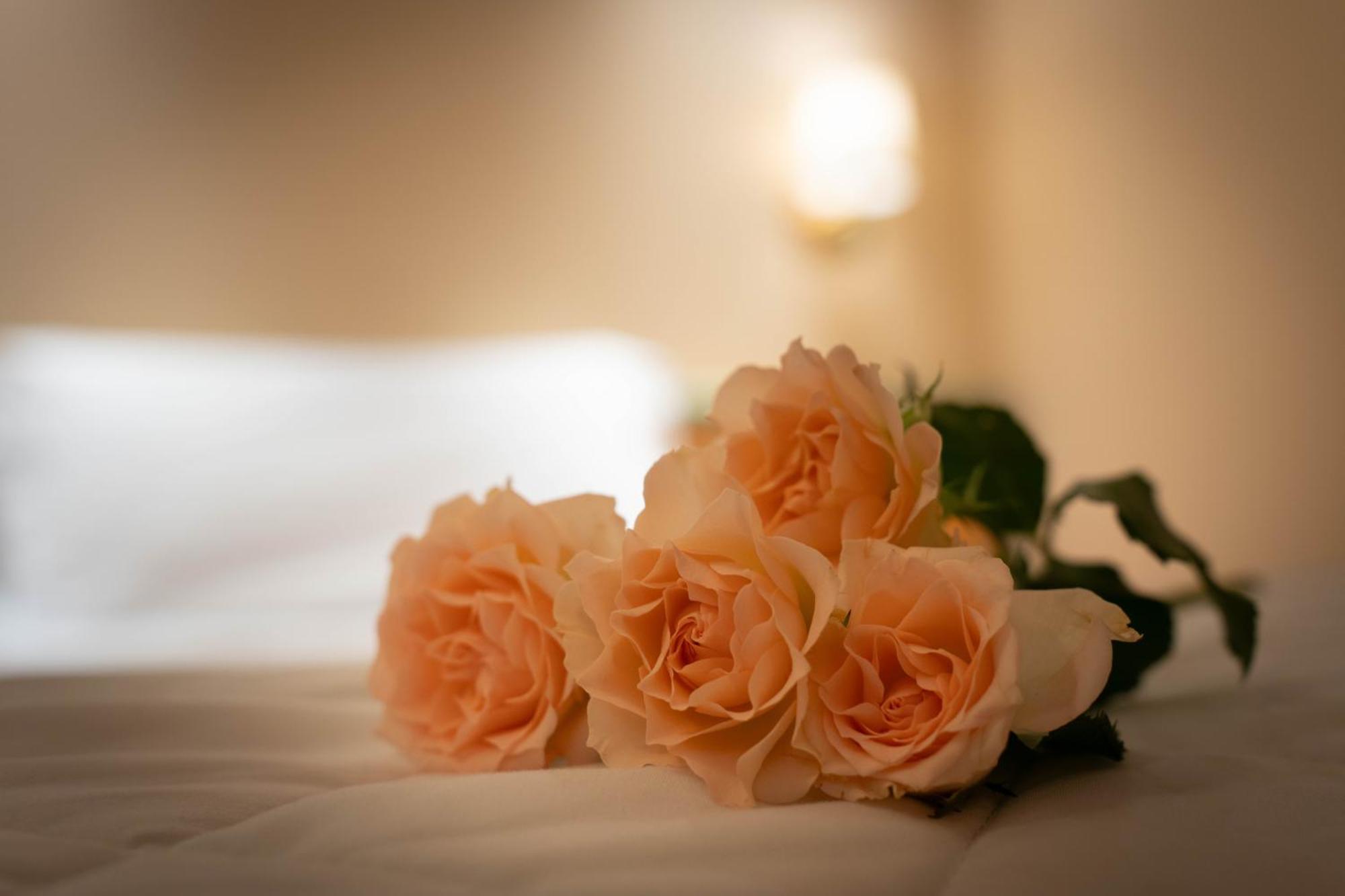 Hotel Iris Γένοβα Εξωτερικό φωτογραφία
