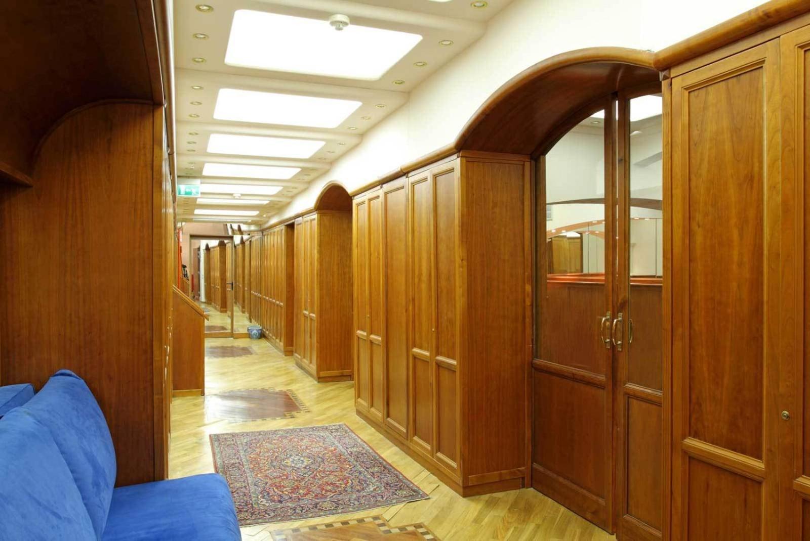 Hotel Iris Γένοβα Εξωτερικό φωτογραφία