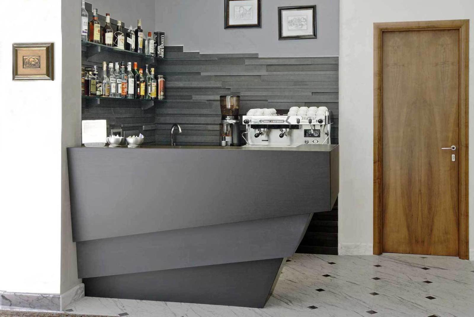 Hotel Iris Γένοβα Εξωτερικό φωτογραφία