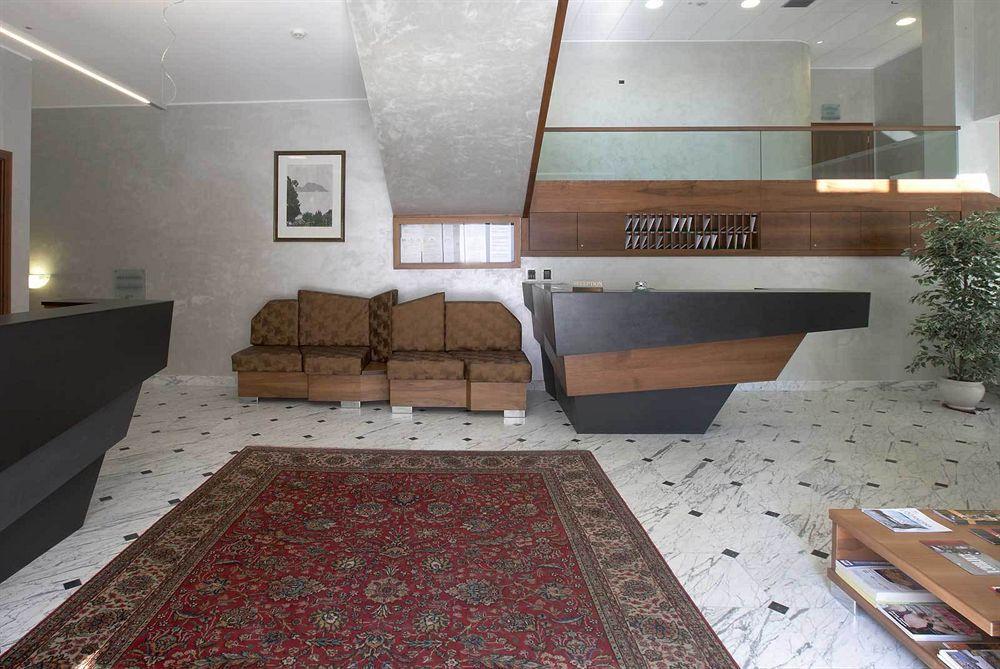 Hotel Iris Γένοβα Εξωτερικό φωτογραφία