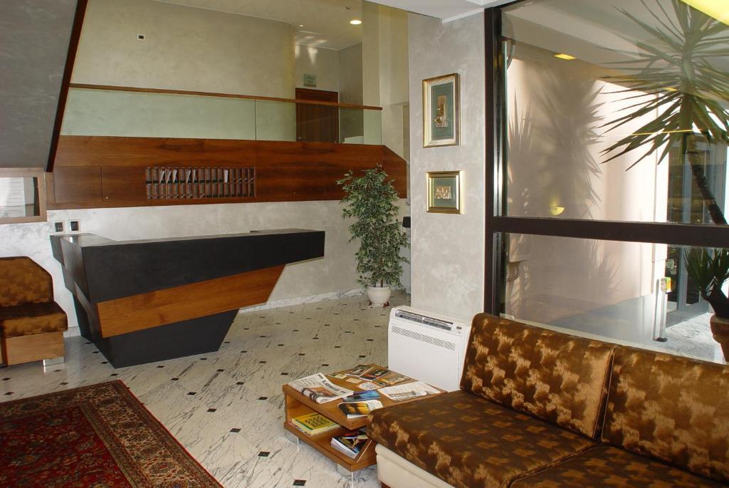 Hotel Iris Γένοβα Εξωτερικό φωτογραφία