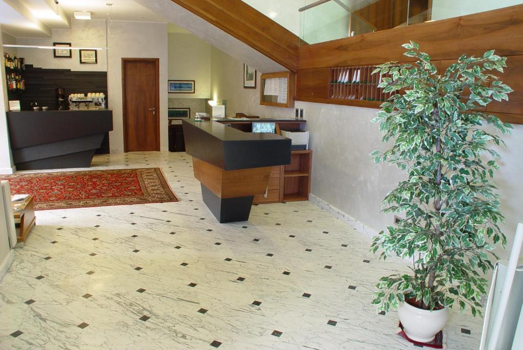 Hotel Iris Γένοβα Εξωτερικό φωτογραφία