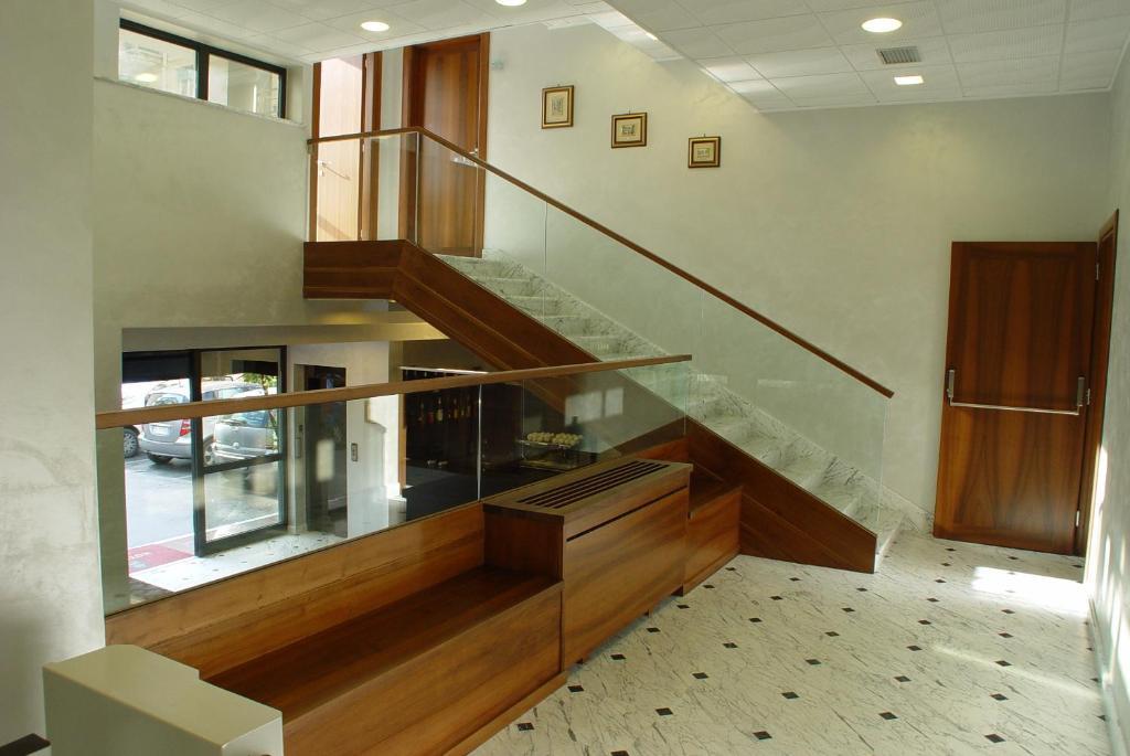 Hotel Iris Γένοβα Εξωτερικό φωτογραφία